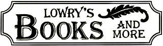 lowry's books and more