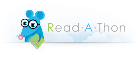 Read-a-thon Logo